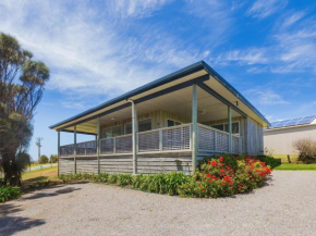 Sheoaks Cottage